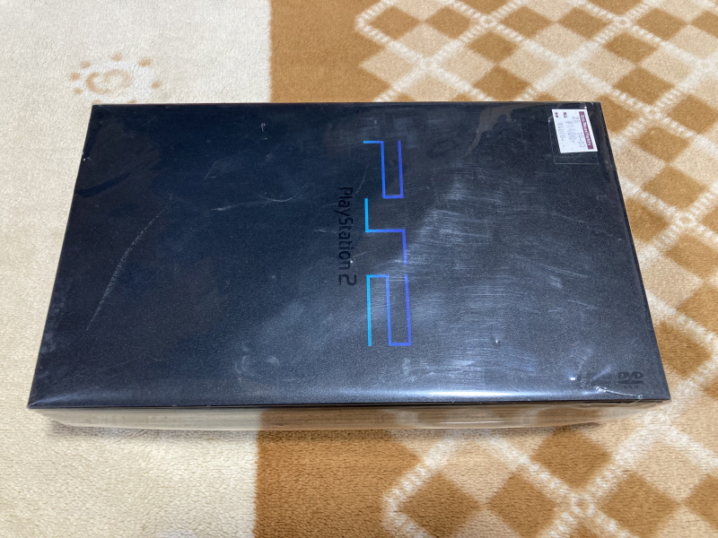 플레이스테이션 2 (PlayStation 2) 재구입!(SCPH-35000)_10.jpg