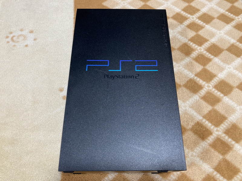 플레이스테이션 2 (PlayStation 2) 재구입!(SCPH-35000)_14.jpg