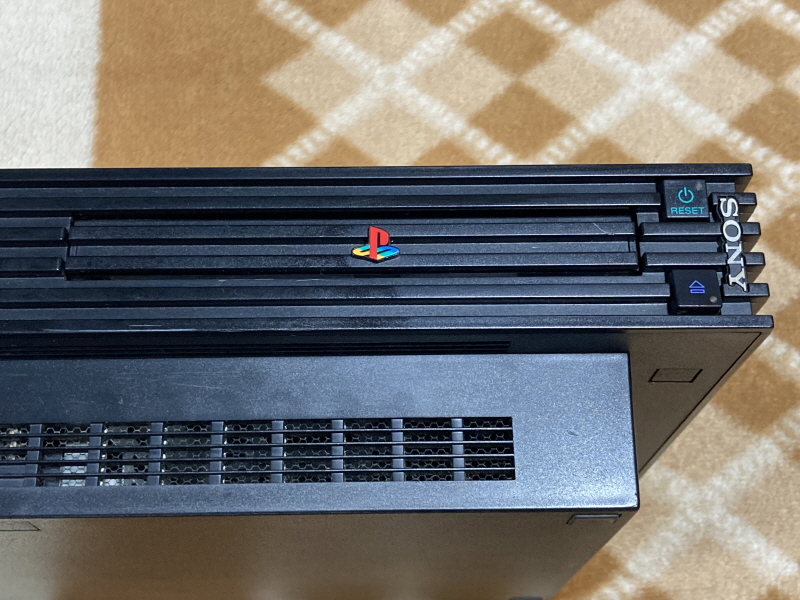 플레이스테이션 2 (PlayStation 2) 재구입!(SCPH-35000)_18.jpg