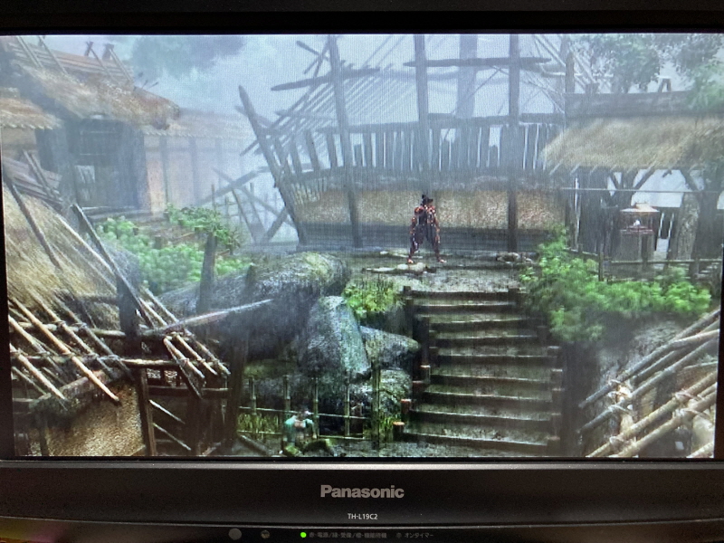 플레이스테이션 2 (PlayStation 2) 재구입!(SCPH-35000)_65.jpg