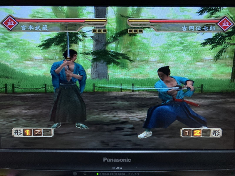 플레이스테이션 2 (PlayStation 2) 재구입!(SCPH-35000)_106.jpg