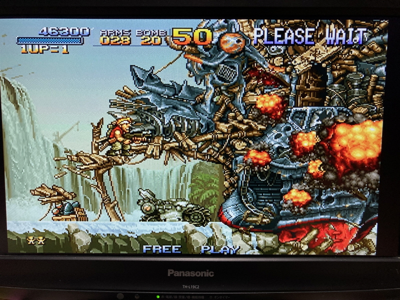 플레이스테이션 2 (PlayStation 2) 재구입!(SCPH-35000)_113.jpg