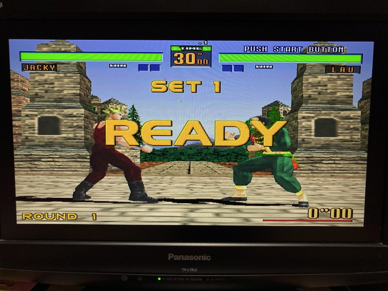 플레이스테이션 2 (PlayStation 2) 재구입!(SCPH-35000)_141.jpg