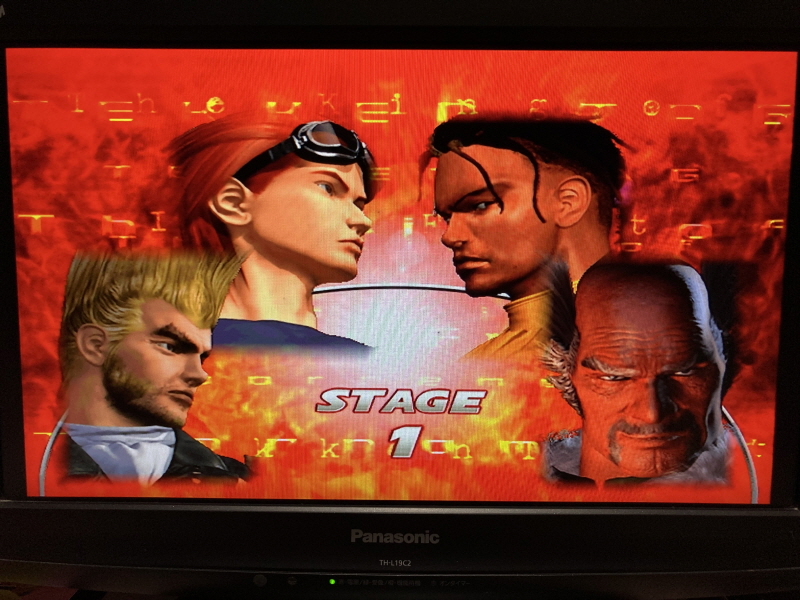 플레이스테이션 2 (PlayStation 2) 재구입!(SCPH-35000)_147.jpg