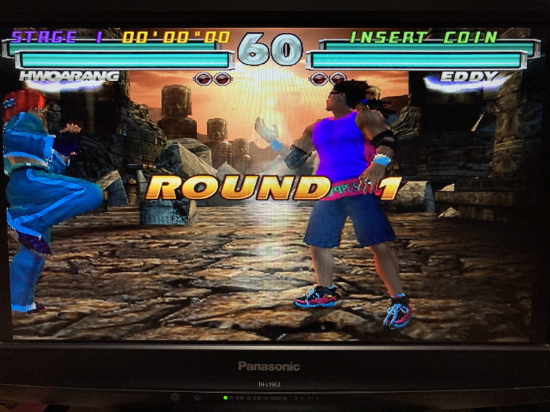 플레이스테이션 2 (PlayStation 2) 재구입!(SCPH-35000)_148.jpg