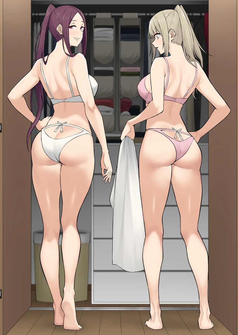 오타구들이 좋아하는 가류 수영복 몸매_1.webp