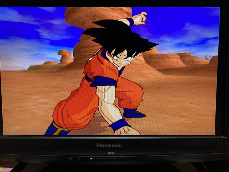 플레이스테이션 2 (PlayStation 2) 재구입!(SCPH-35000)_188.jpg