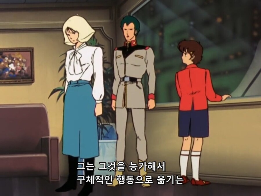 건담ZZ) 야심과 망상이예요_13.jpg