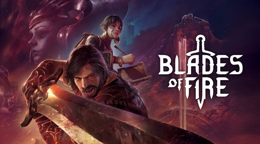 머큐리스팀 신작 Blades of Fire 벤치마크, 성능 분석_1.jpg