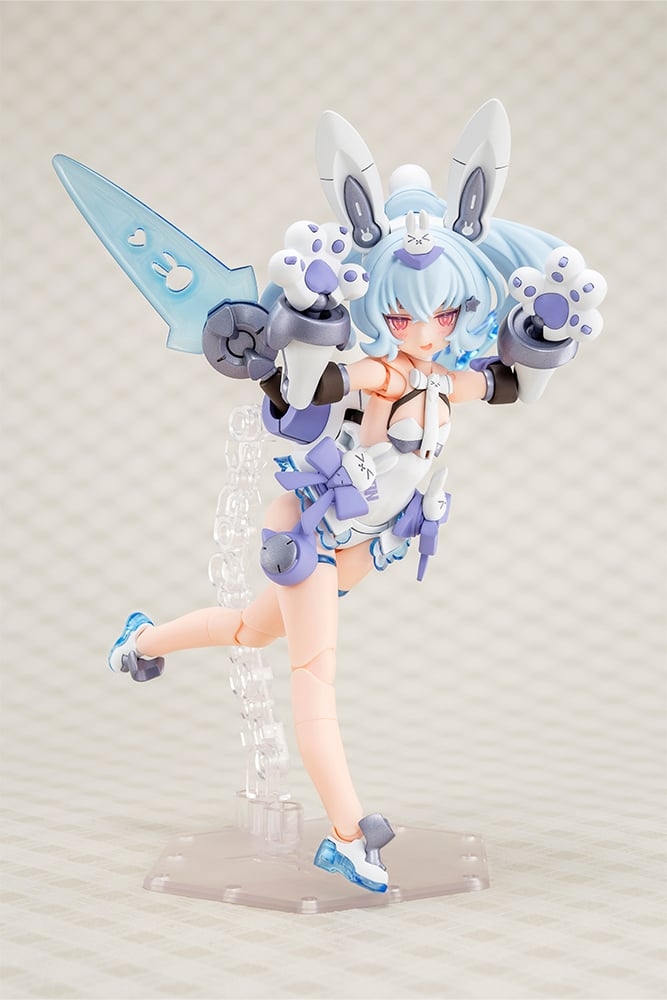 [코토부키야] 메가미 디바이스 PUNI☆MOFU 유키투_2.jpg