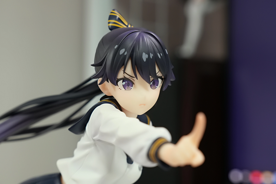 (추탭갈) 풍기위원 피규어 와서 찍어봤서_7.webp