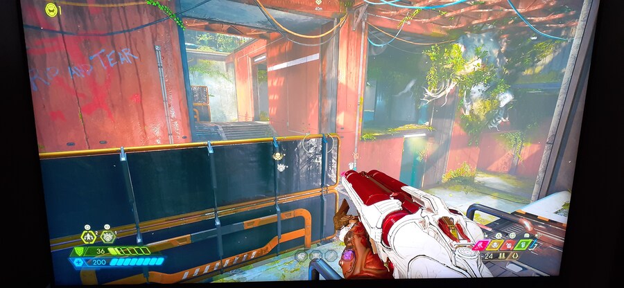 둠 이터널 DLC 2 점프구간이 많긴하지만 .._1.jpg