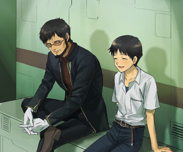 에반게리온)유튜브 보고 온 아빠._1.jpg