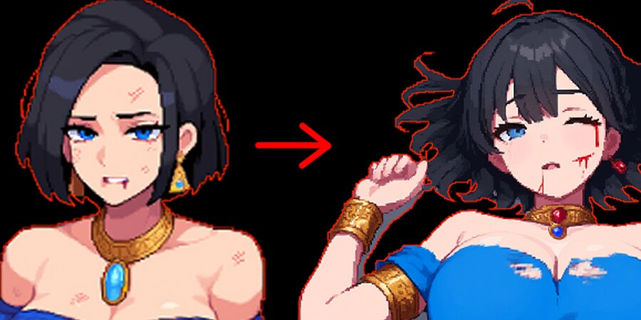 [플라워던전] 신규 DLC + 무료 업데이트 안내_2.png