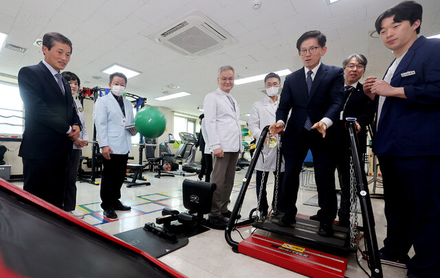 아니 김문수 짤 모아봤는데 미치겠네 ㅋㅋ_8.jpg