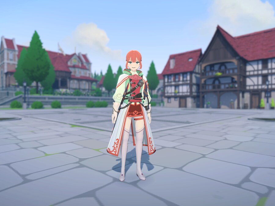 마비M) 님블 크로스 웨어 드디어 얻었다_1.png