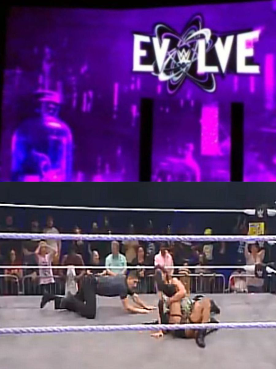 250521 WWE 이볼브 간략 녹화결과_1.jpg