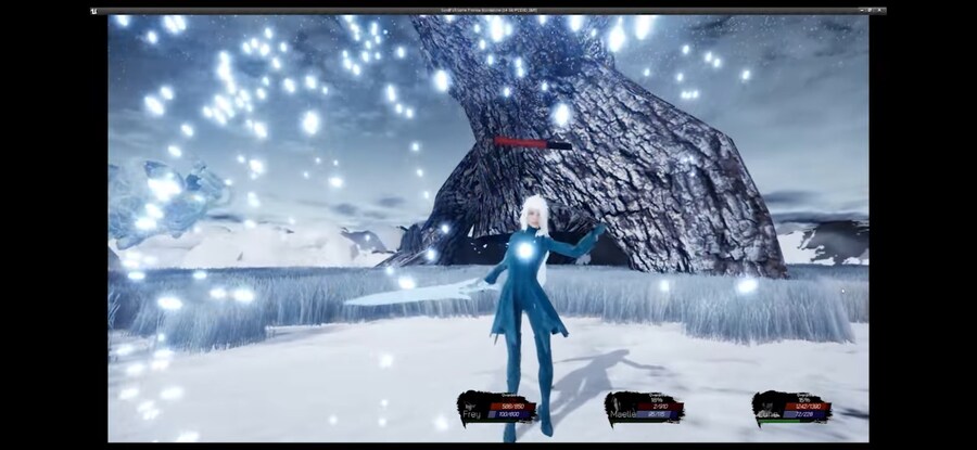 클레르 옵스퀴르 2020년 데모버젼 지금이랑 완전 다르네요_4.jpg