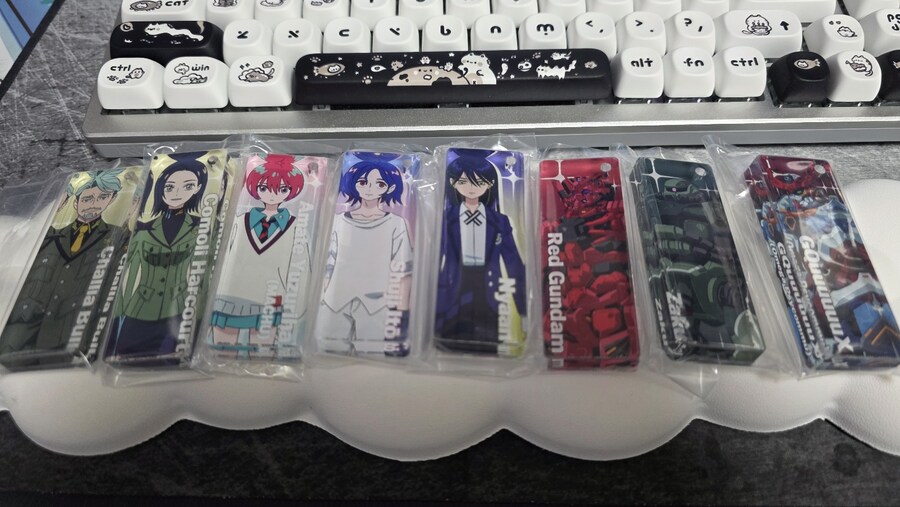 건담) 스포) 지쿠악스 마츄 피규어 11일만에 하나 옴_5.jpg