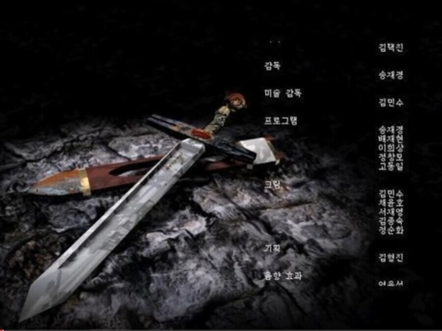 리니지)초기 기획팀장이 밝힌 요정의 숲 뒷이야기_5.jpg