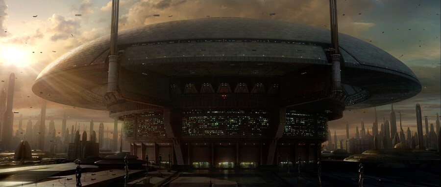 스타워즈) 프리퀄 팬들은 마음 아파지는 디테일_10.png