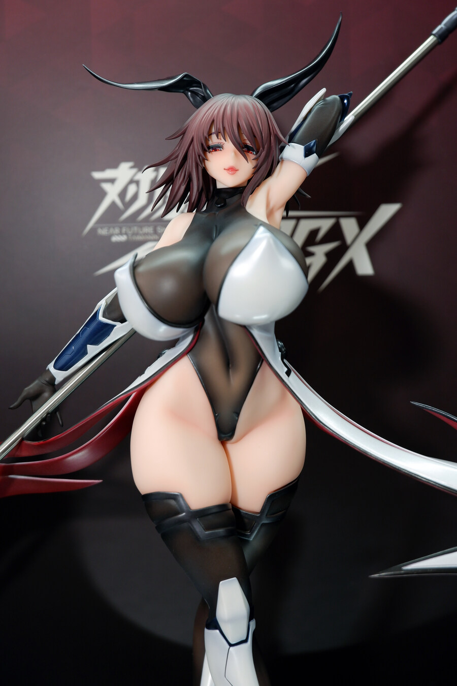 [PURE] 1/6 미즈키 시라누이 대마인 슈트 ver._12.jpg