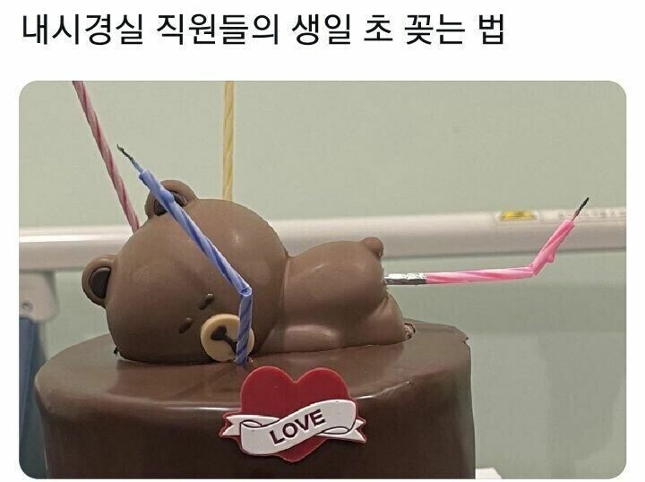 직업병에 희생된 생일 케이크.jpg_1.jpg