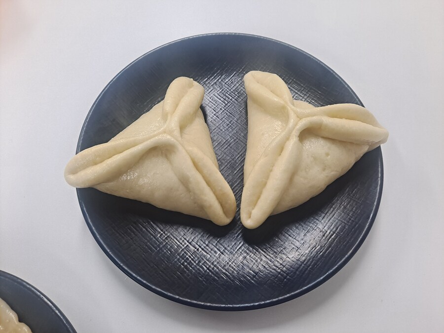 고기왕만두, 훙탕삼각빵_3.jpg