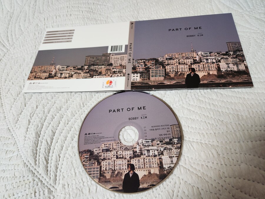 바비 킴 신보 미니앨범 PART OF ME_1.jpg