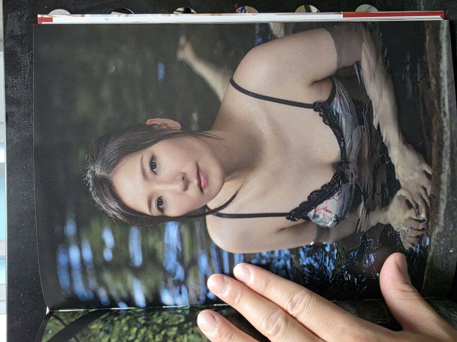 椎名ゆな(시이나 유나) 사진집 'reunion'_7.jpg