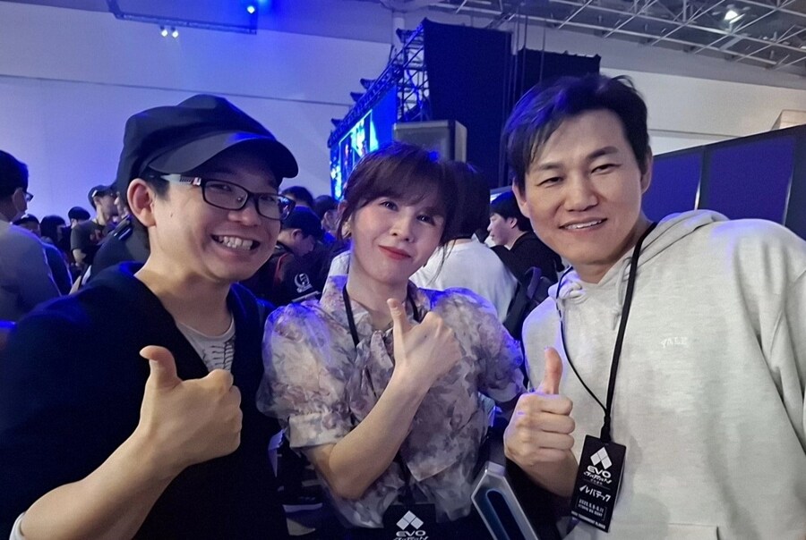 evo japan 2025 후기 - #3 출국_6.png