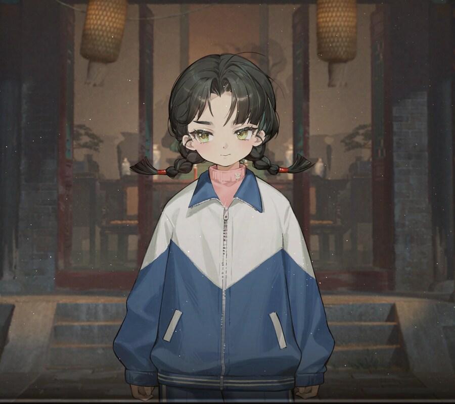 리버스1999] 이 체육복이 전형적인 옛날 중국 교복이라더라_1.png