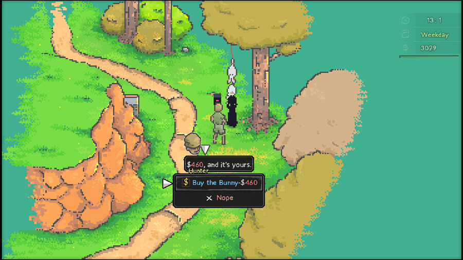 픽셀 아트 스타일 턴제 RPG "아르티스 임팩트" 출시일 트레일러_8.jpg