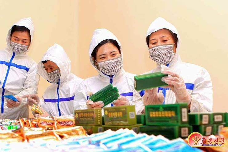 중국)에서 인기가 많다는 북한 제품_1.jpg