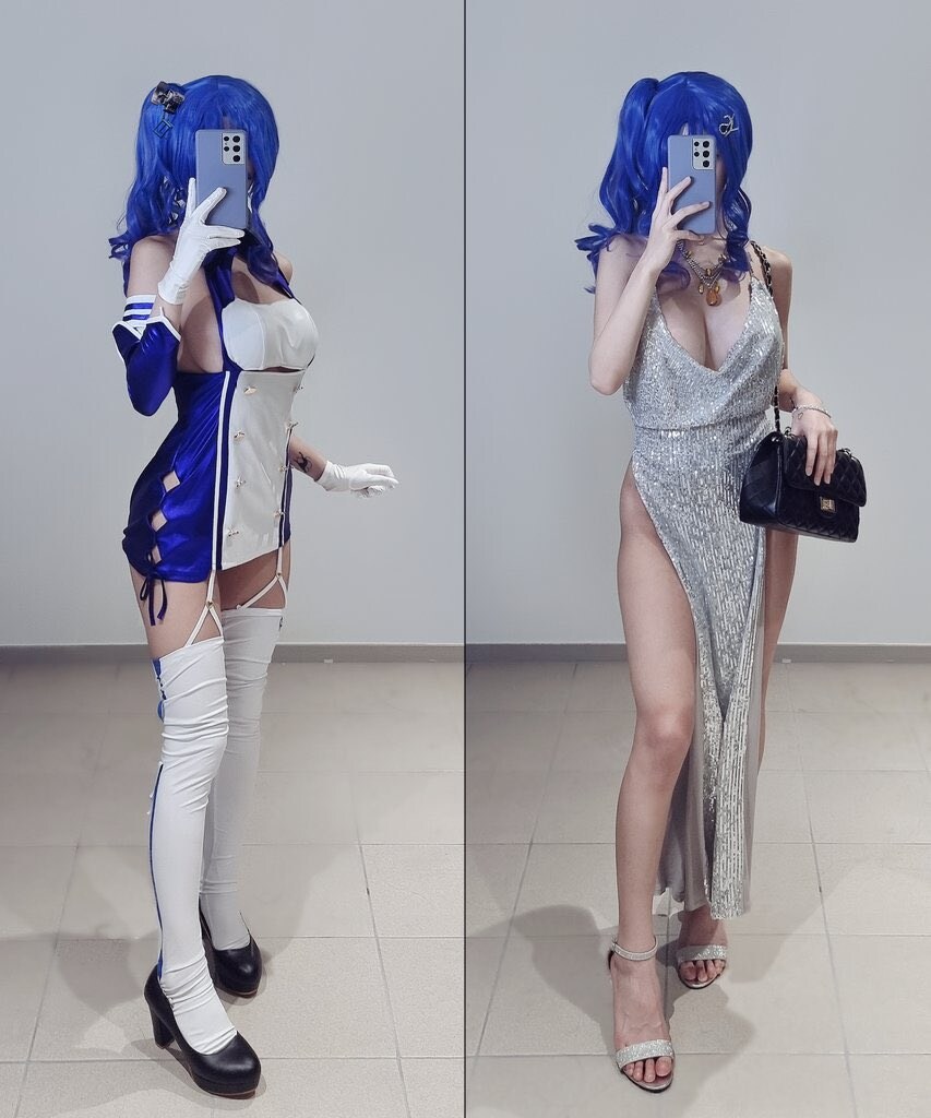 감동)다양한 코스프레하는 일러레.jpg_3.jpg