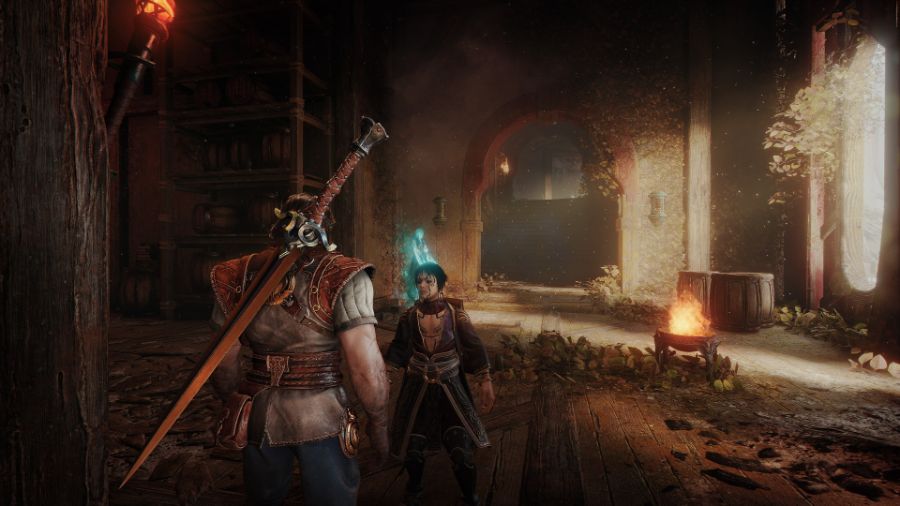 블레이드 오브 파이어 출시및 메타크리틱 등재_2.jpg