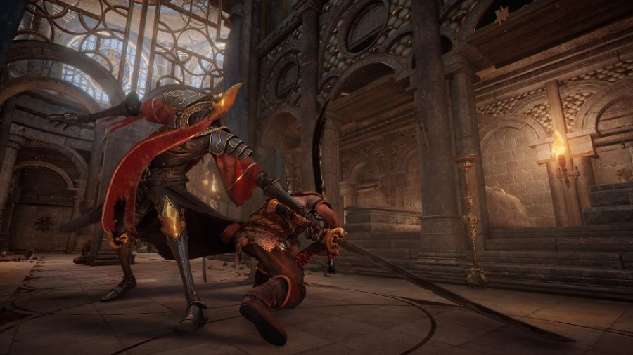 블레이드 오브 파이어 출시및 메타크리틱 등재_4.jpg