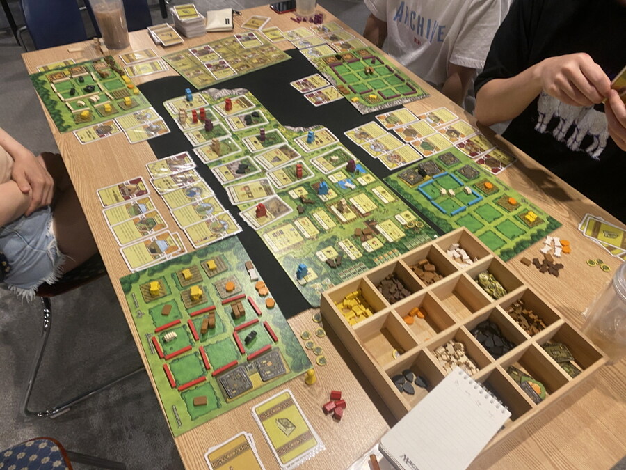 2023.8.17(목) 평일 모임(350번째) 후기 in 위치스브루_2.jpg