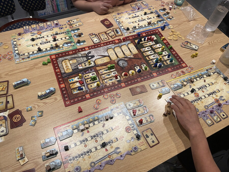 2023.8.17(목) 평일 모임(350번째) 후기 in 위치스브루_7.jpg