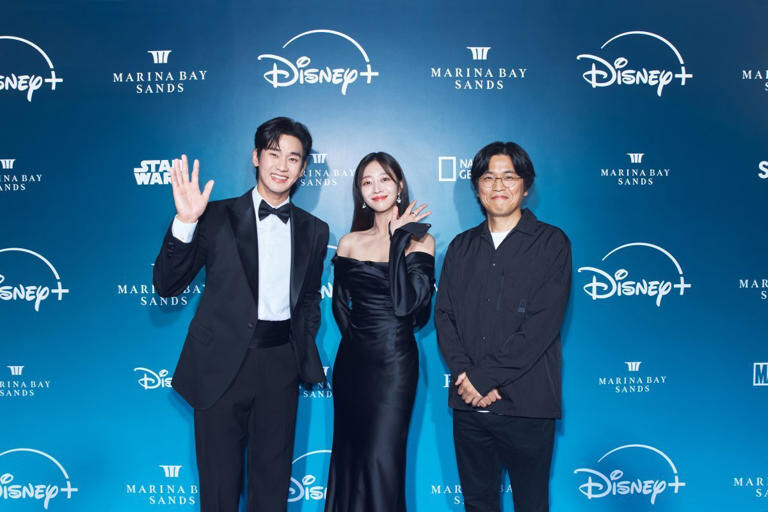 김수현 ‘넉오프’ 공개+위약금 묻자…디즈니+ “추가 입장 없다” (오픈하우스)_1.jpg