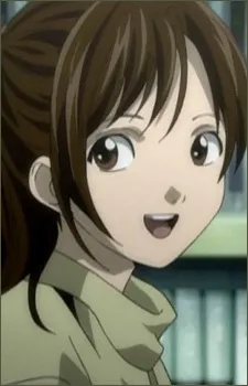 데스노트) 작가 피셜 정의감 MAX 라이토 아빠의 자식 이름 짓기.jpg_2.webp