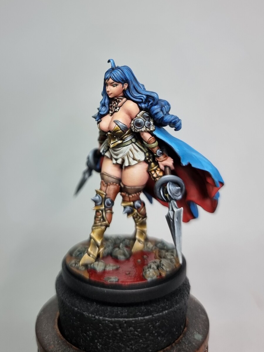 [도색완성] 킹덤데스 15주년 루씨_3.jpg