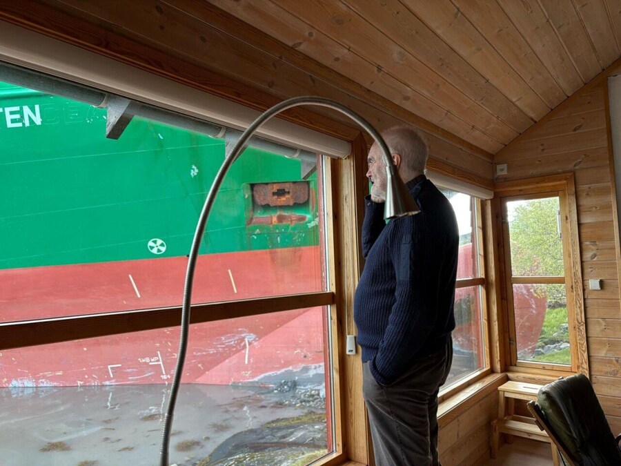 아침에 일어나 보니 창밖에 보이는 거_1.jpg