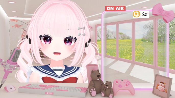 [숙이][버튜버] '라디오 / 히오스'_1.png