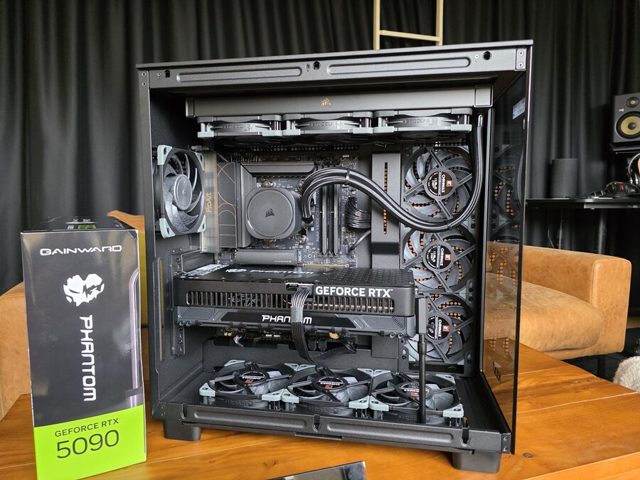 일본 1,000만원 조립PC 구입 9950X3D+RTX5090_2.jpg