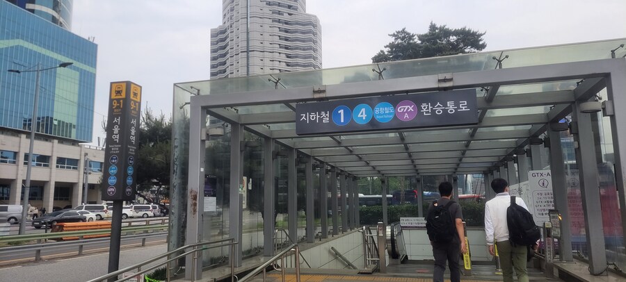 어제 휴일이라 대곡역에서 교외선을!_1.jpg