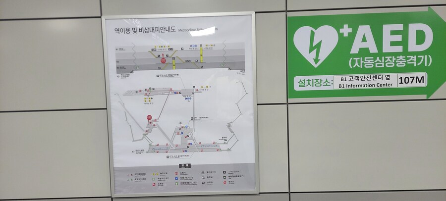 어제 휴일이라 대곡역에서 교외선을!_3.jpg