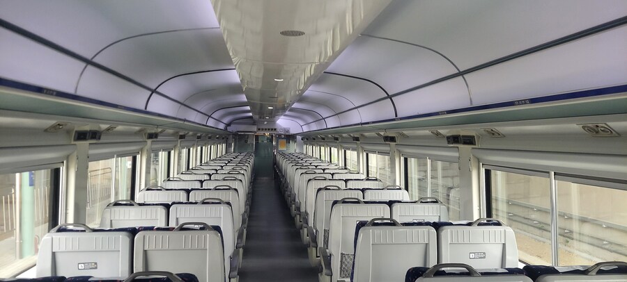 어제 휴일이라 대곡역에서 교외선을!_12.jpg