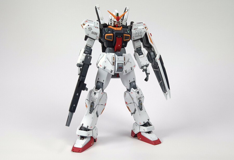 /1:144 마크 2 레진 컨버전 [제작기#01]_8.jpg