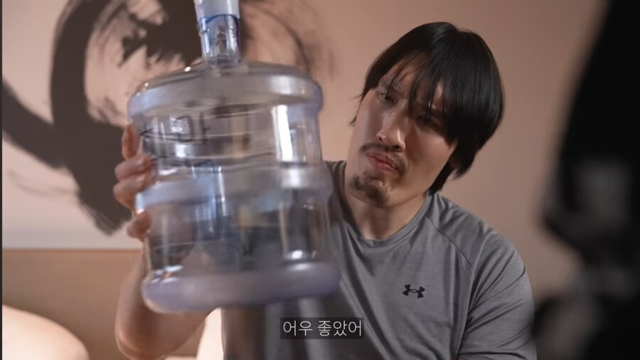 최홍만 최신 근황 ㅋㅋㅋㅋㅋㅋ_20.jpg